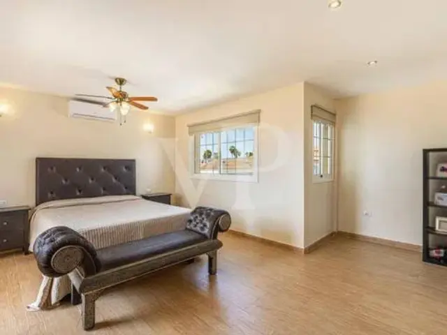 Chalet in Golf del Sur photo 35