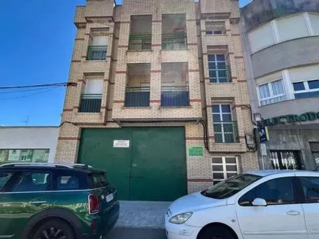 Piso en Moraleja