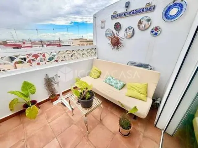 Penthouse at Avenida del Barón de Cárcer, 35 photo 22
