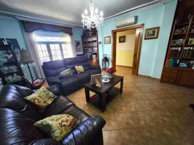 Chalet in Retamar photo 31