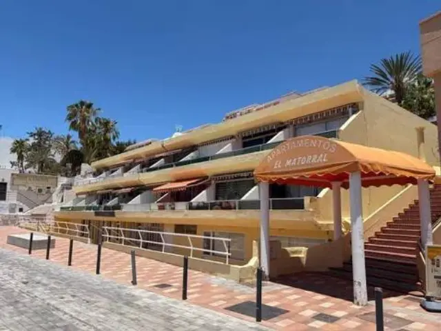 Apartment in Pájara