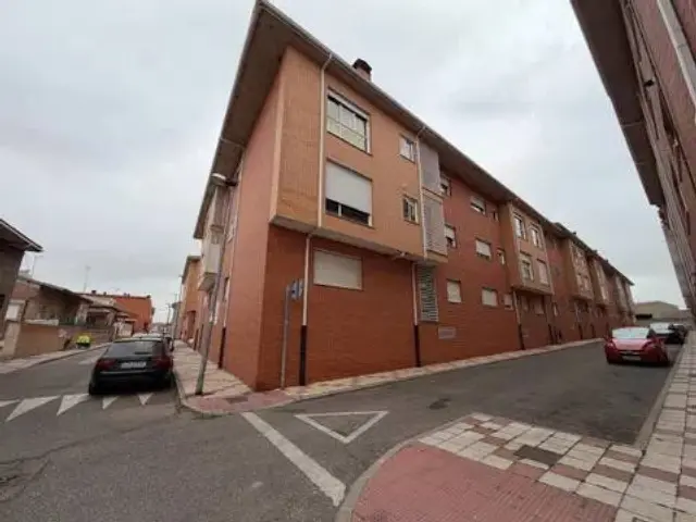 Apartment on Calle del Aguachal