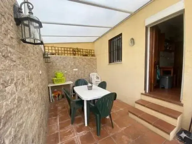 Chalet in Los Barrios photo 42