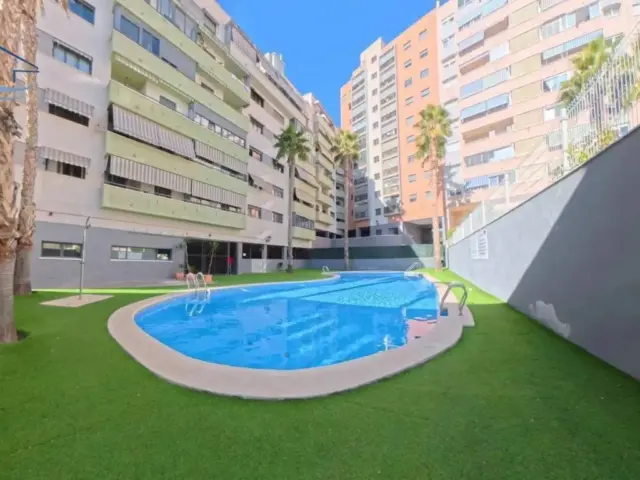 Piso en Alicante - Alacant photo 10