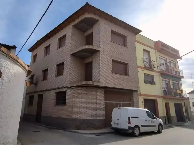 Chalet en Albalate de Cinca
