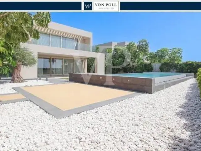 Chalet in Costa Adeje