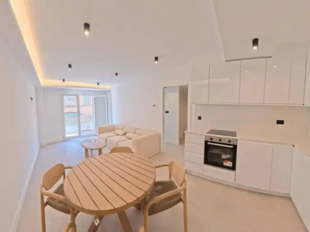 Apartment on Calle del Arquitecto Morell photo 21