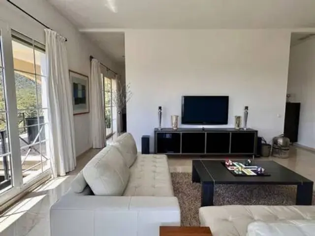 Chalet in Son Vida photo 34
