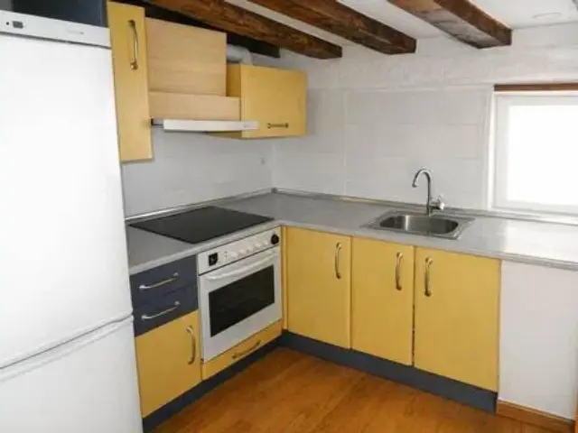 Apartment in the Old Town