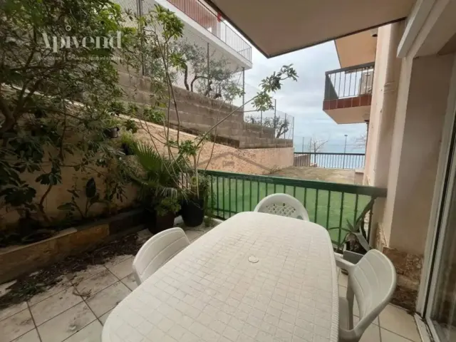Piso en Port Esportiu-Canyelles-Puig Rom