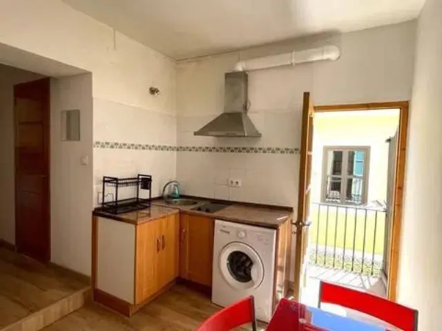 Apartment in El Carme photo 4