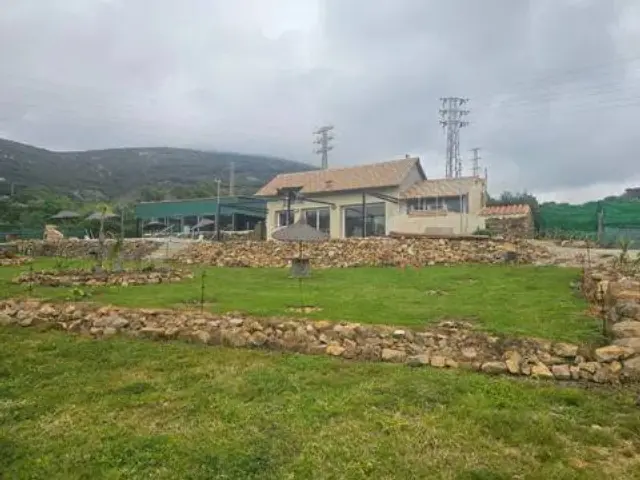 Rustic House in Tarifa