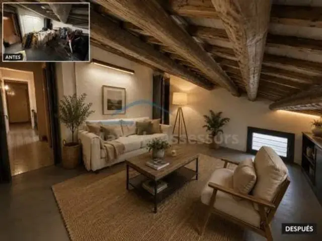 Chalet in Centre photo 35