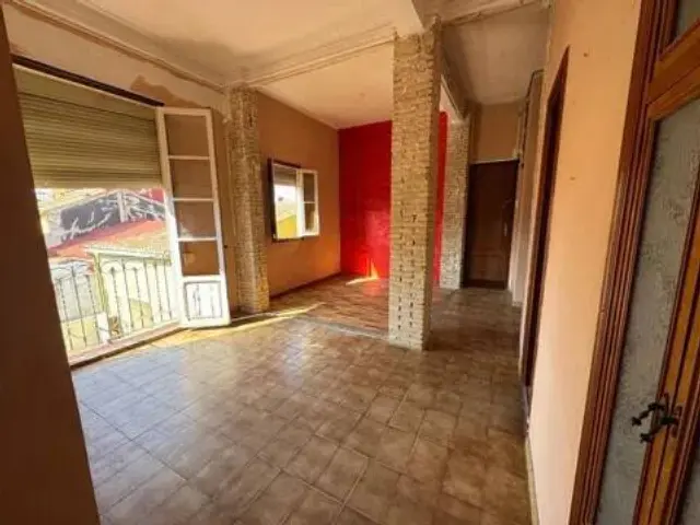 Apartment in El Cabanyal-El Canyamelar