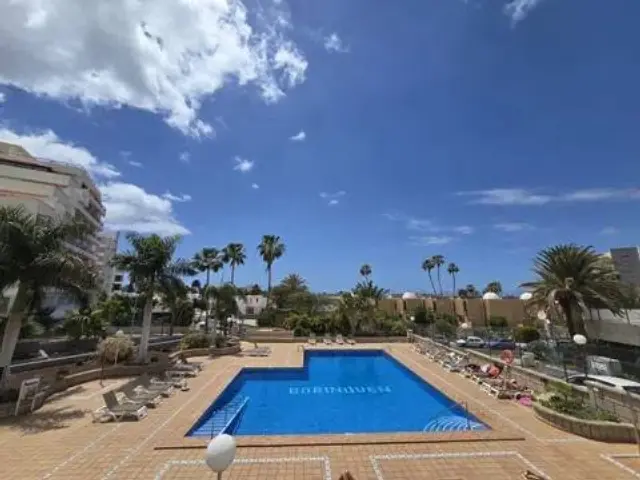 Apartment in Costa Adeje