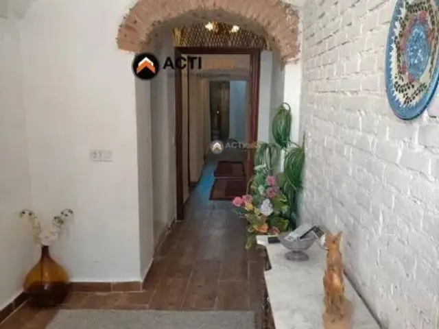 Casa adosada en Arroyo de La Luz