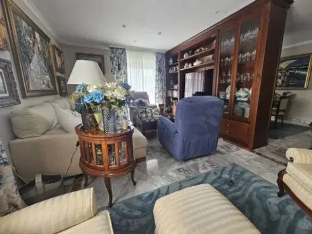 Apartment in the City Centre