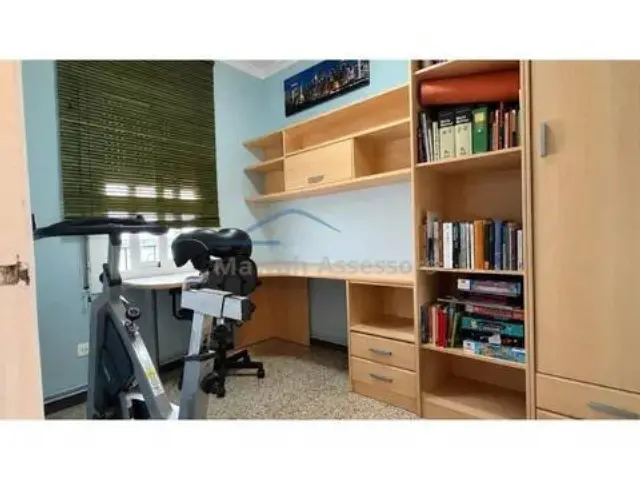 Apartment in Eixample-Sant Oleguer photo 11