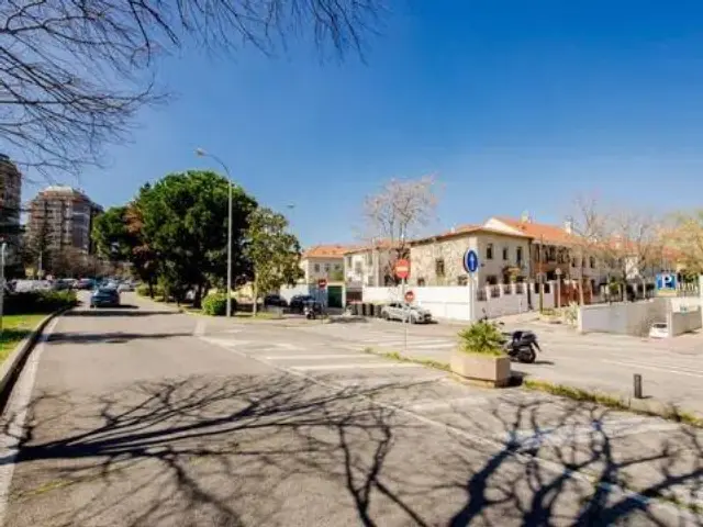 Chalet in Estrella