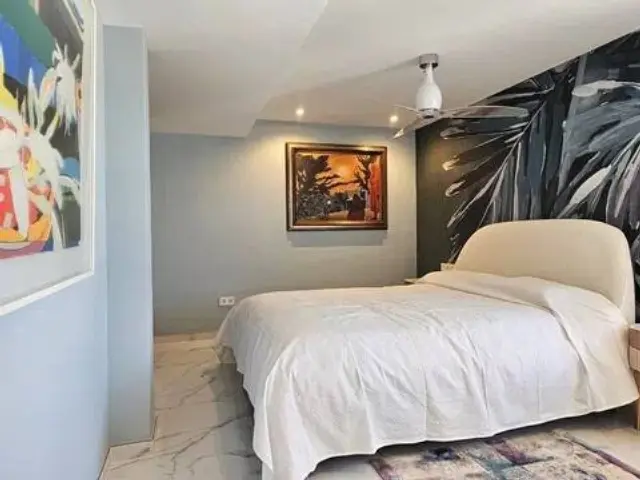 Apartment in Agua Amarga-Urbanova photo 50