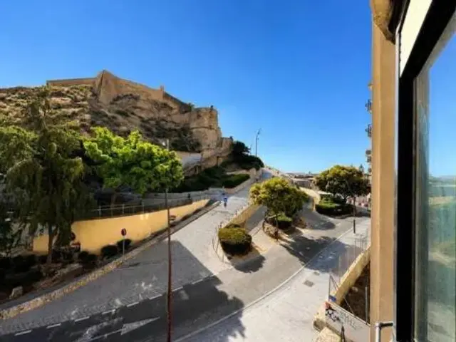 Piso en Casco Antiguo-Santa Cruz