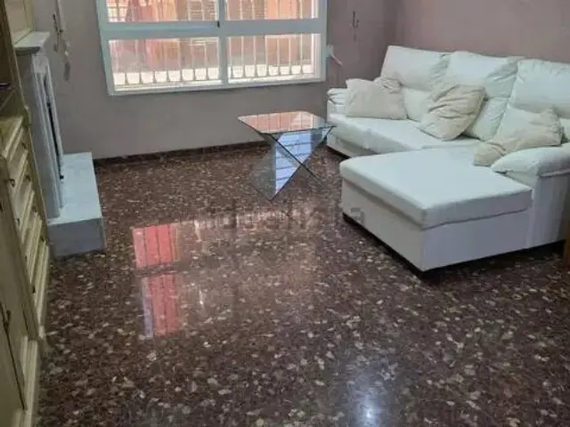 House in Pinedo