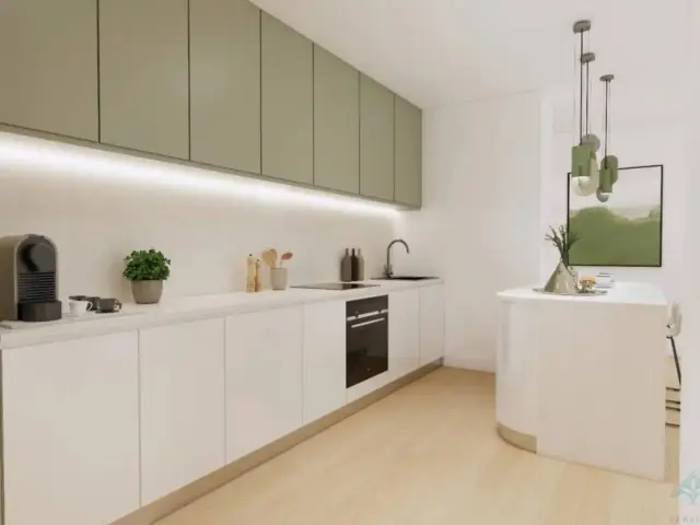 Apartment in Murcia Capital