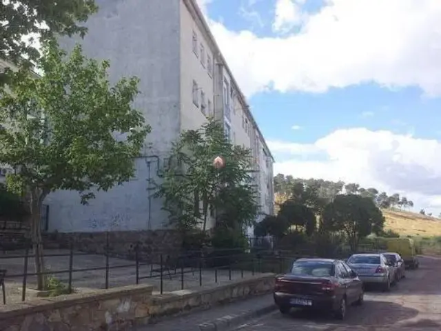 Apartment in Río Tinto-Aldea Moret-La Cañada