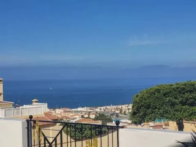 Apartment in Costa Adeje