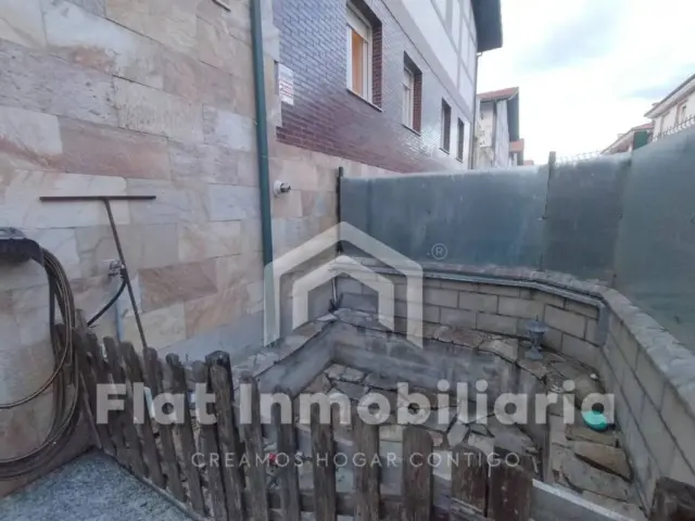 Chalet in Barrio Samano photo 40