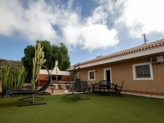 Chalet en Villa de Adeje