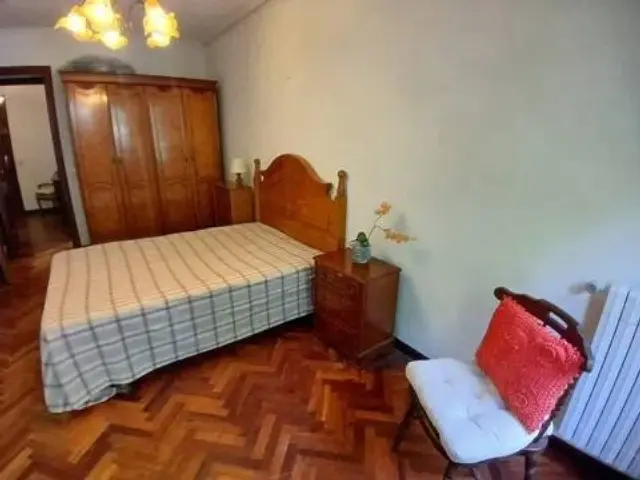 Apartment on Calle de Vargas photo 25