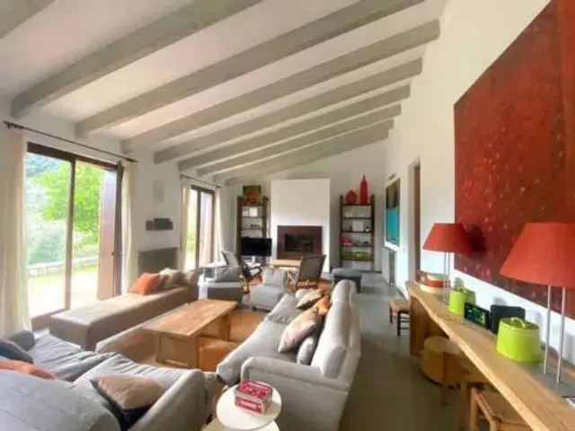 Chalet en Bunyola