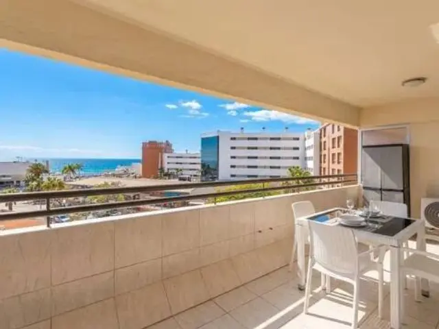 Apartment in Costa Adeje