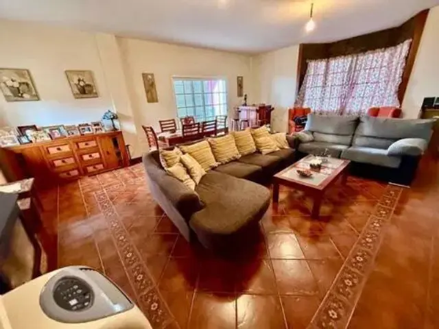 Chalet on Calle de la Concepción