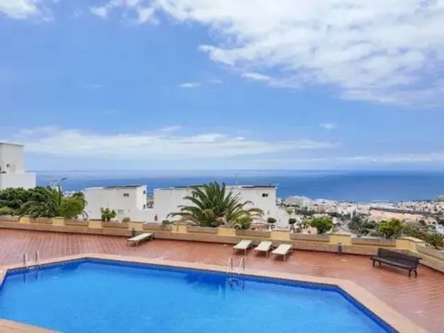 Penthouse on Baleares Street