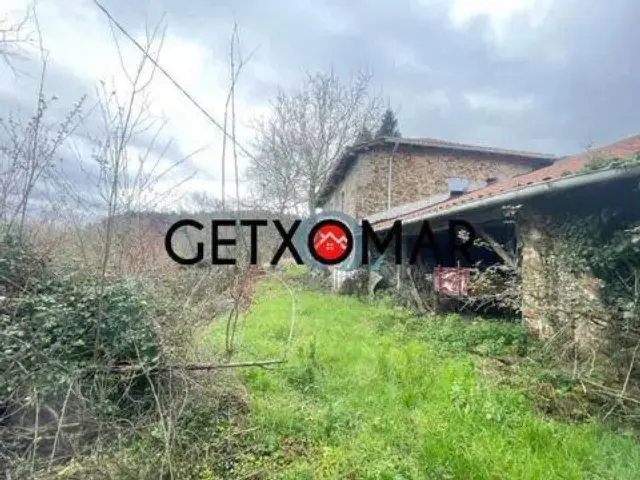 House in Morga