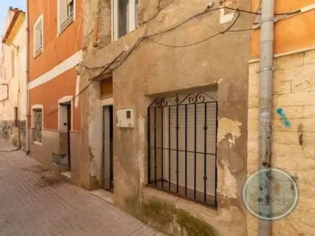 House in Novelda