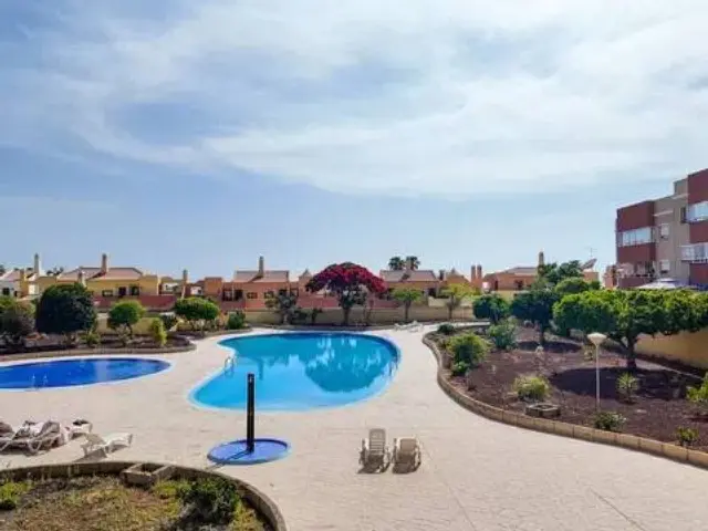 Apartment in Costa Adeje