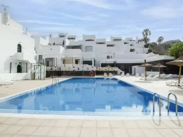 Penthouse in Costa Adeje