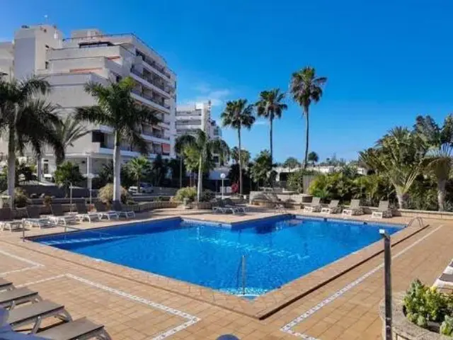 Apartment in Costa Adeje