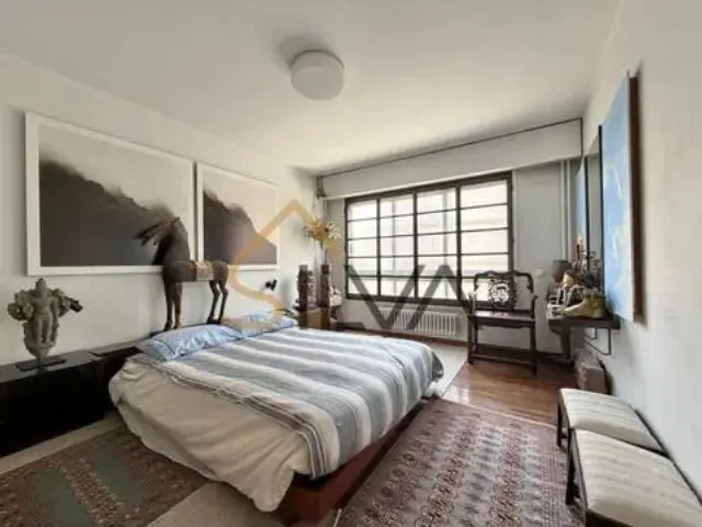Apartment in Ensanche