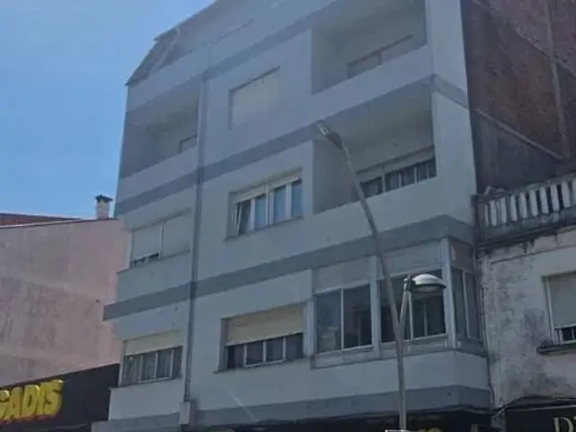 Apartment in O Grove