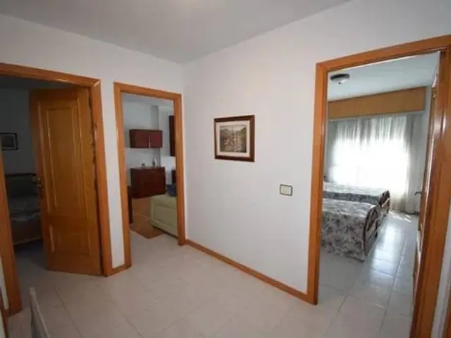 Apartment on Rúa Rabazal photo 7