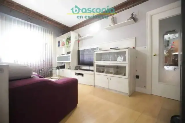 Piso en Pozokoetxe