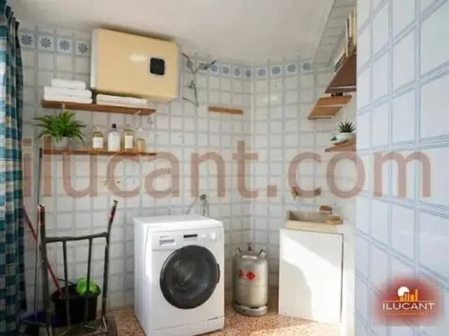 Apartment in Altozano photo 14