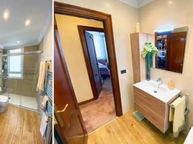 Apartment in Indautxu photo 13