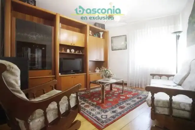 Flat in Kalero-Basozelai