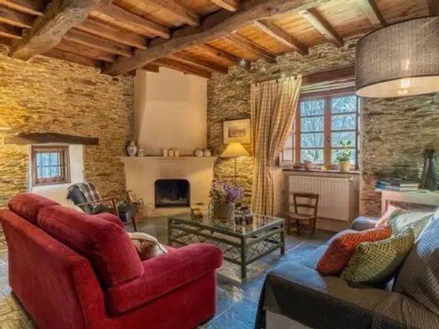 Chalet in Ove (Resto Parroquia) photo 11