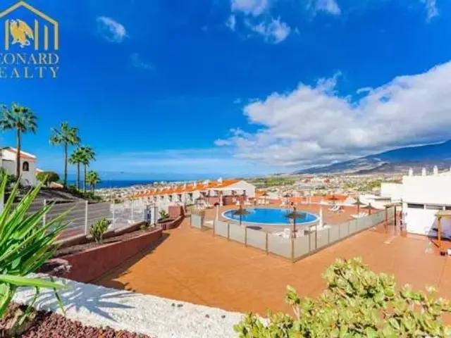 Apartment on Calle de Madrid